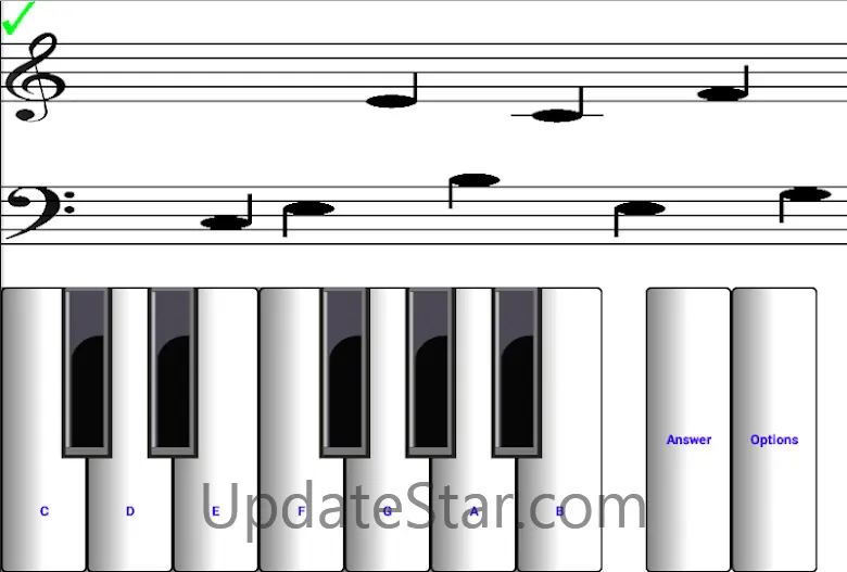 (light) learn sight read music 7.0.7
