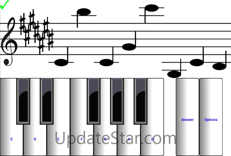 (light) learn sight read music 7.0.7