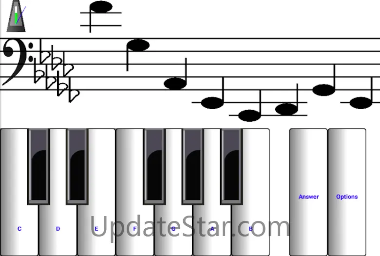 (light) learn sight read music 7.0.7
