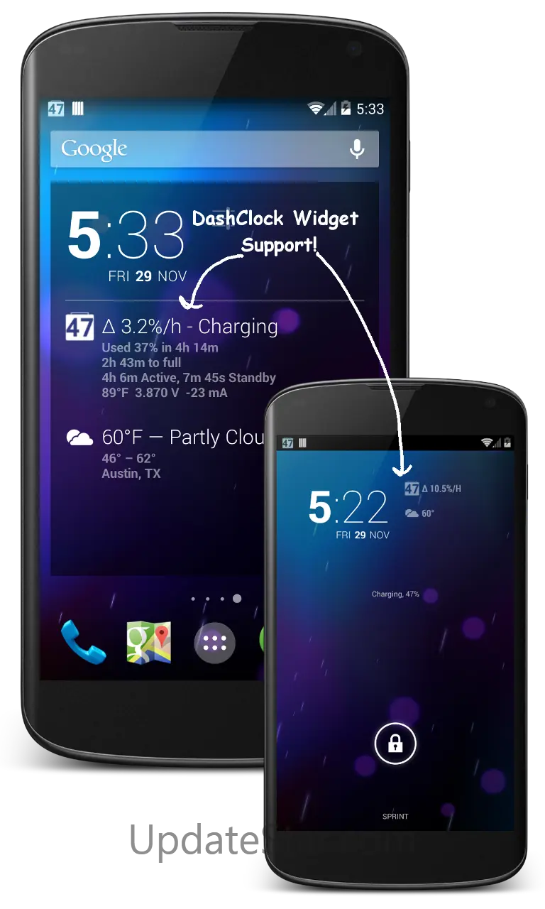 GSam Battery Monitor 3.46
