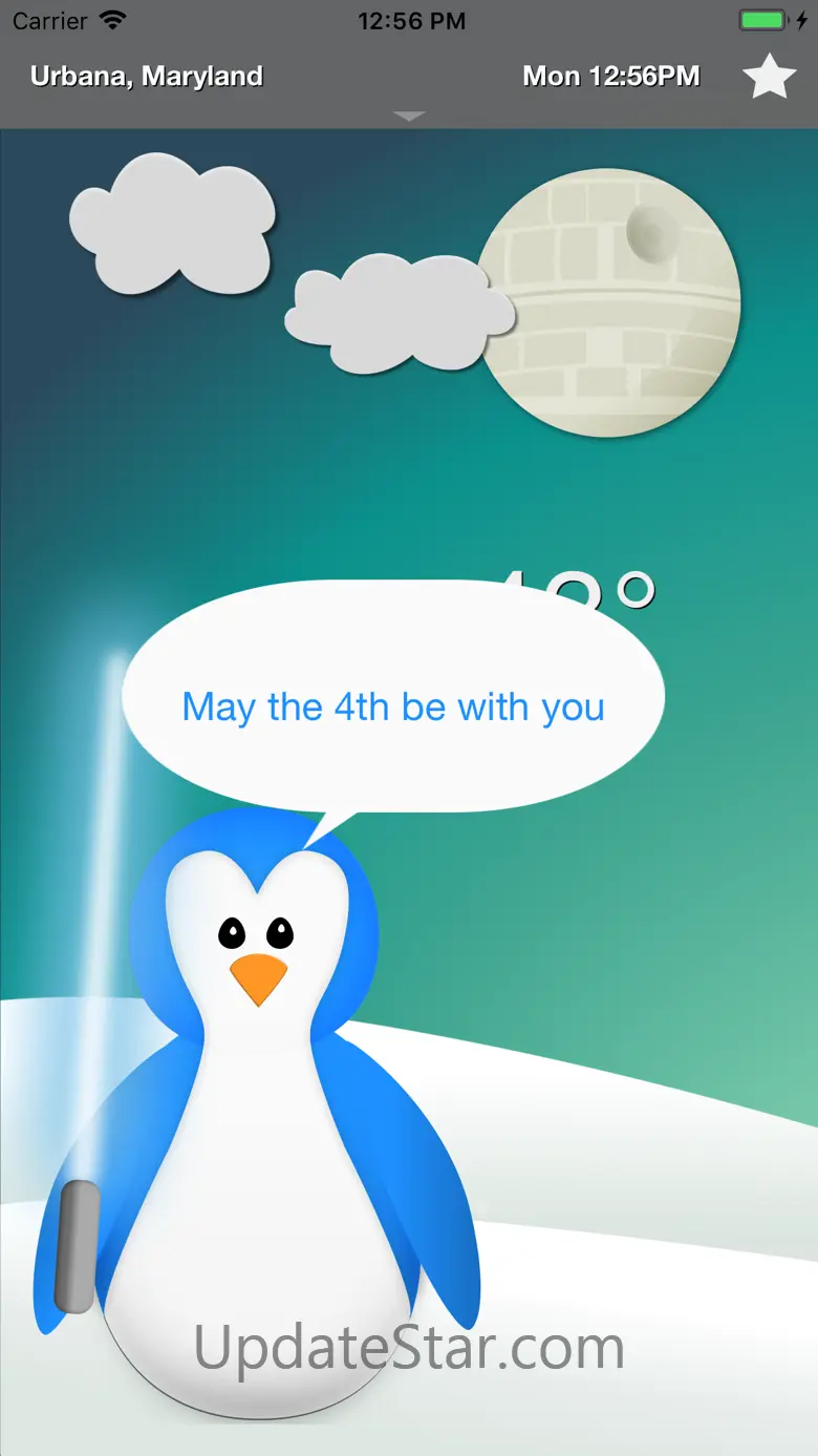 Chilly Weather 1.4