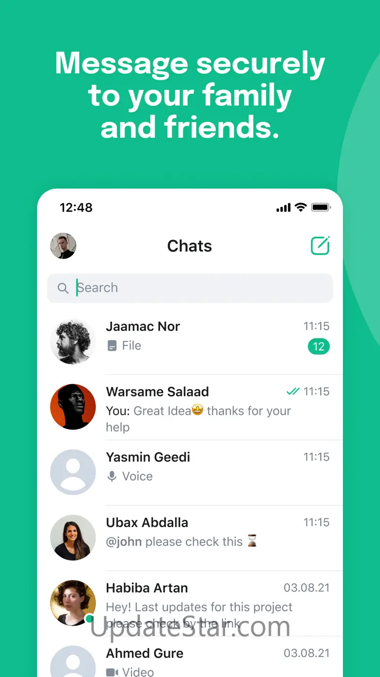 WAAFI APP 8.2.2