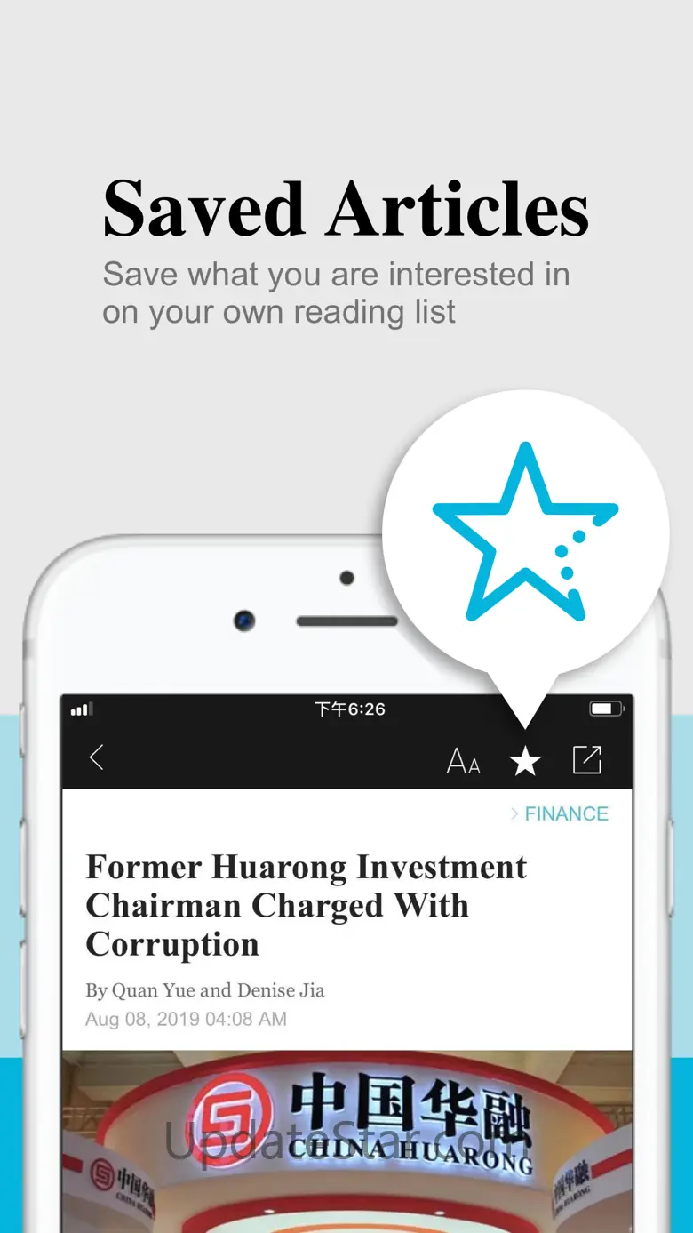 Caixin Global 2.4.0