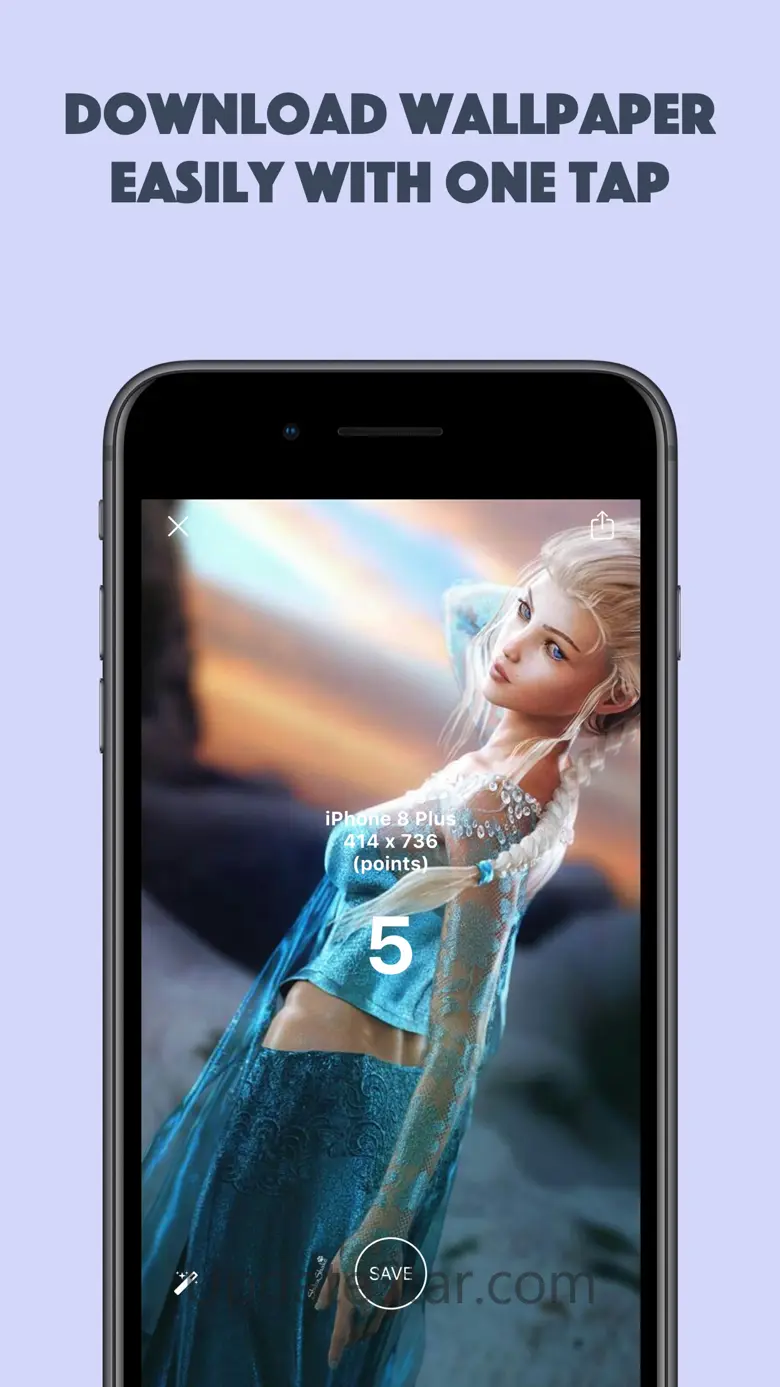 Skywall - Ultra HD+ Wallpapers 3.2