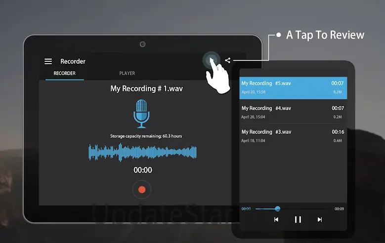 Easy Sound Recorder 1.12.22
