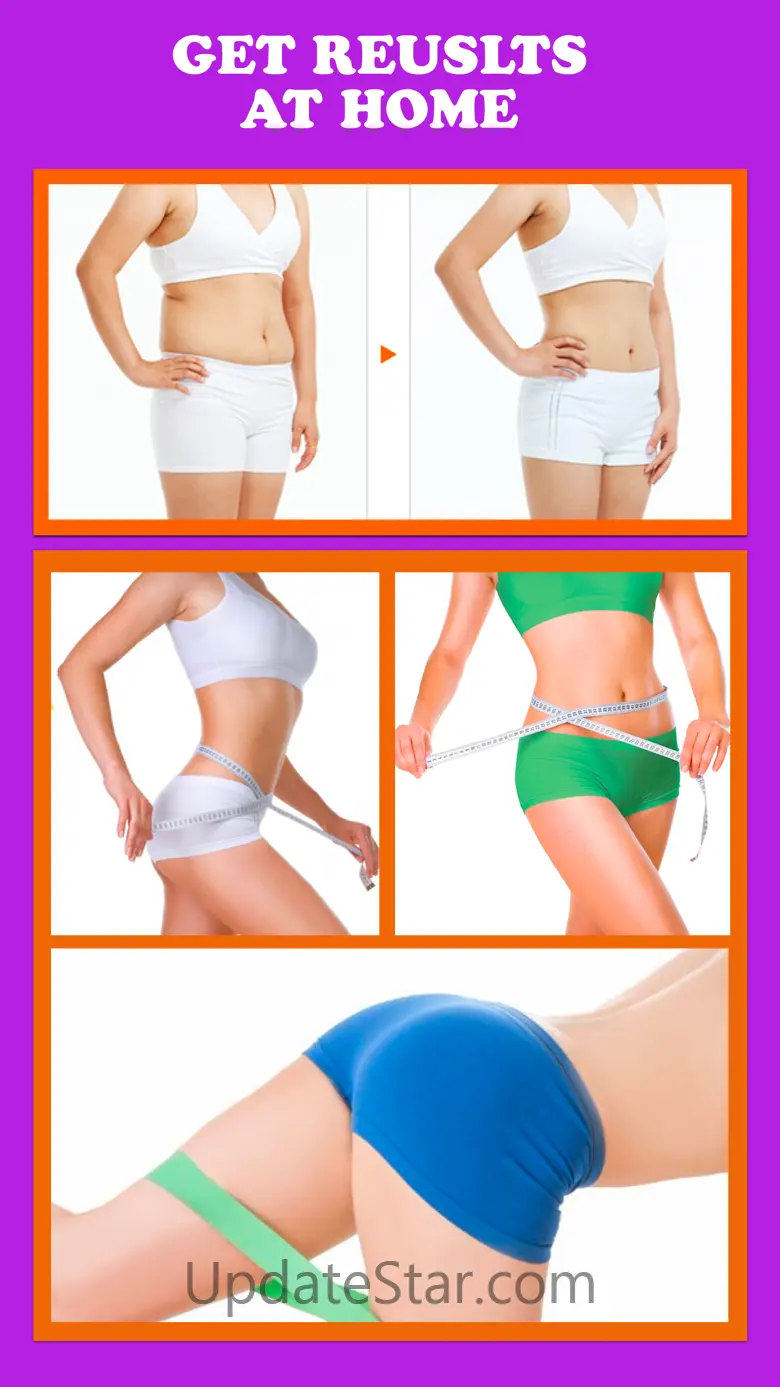 30 days workout for women 3.3