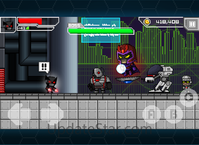 HERO-X 1.0.3