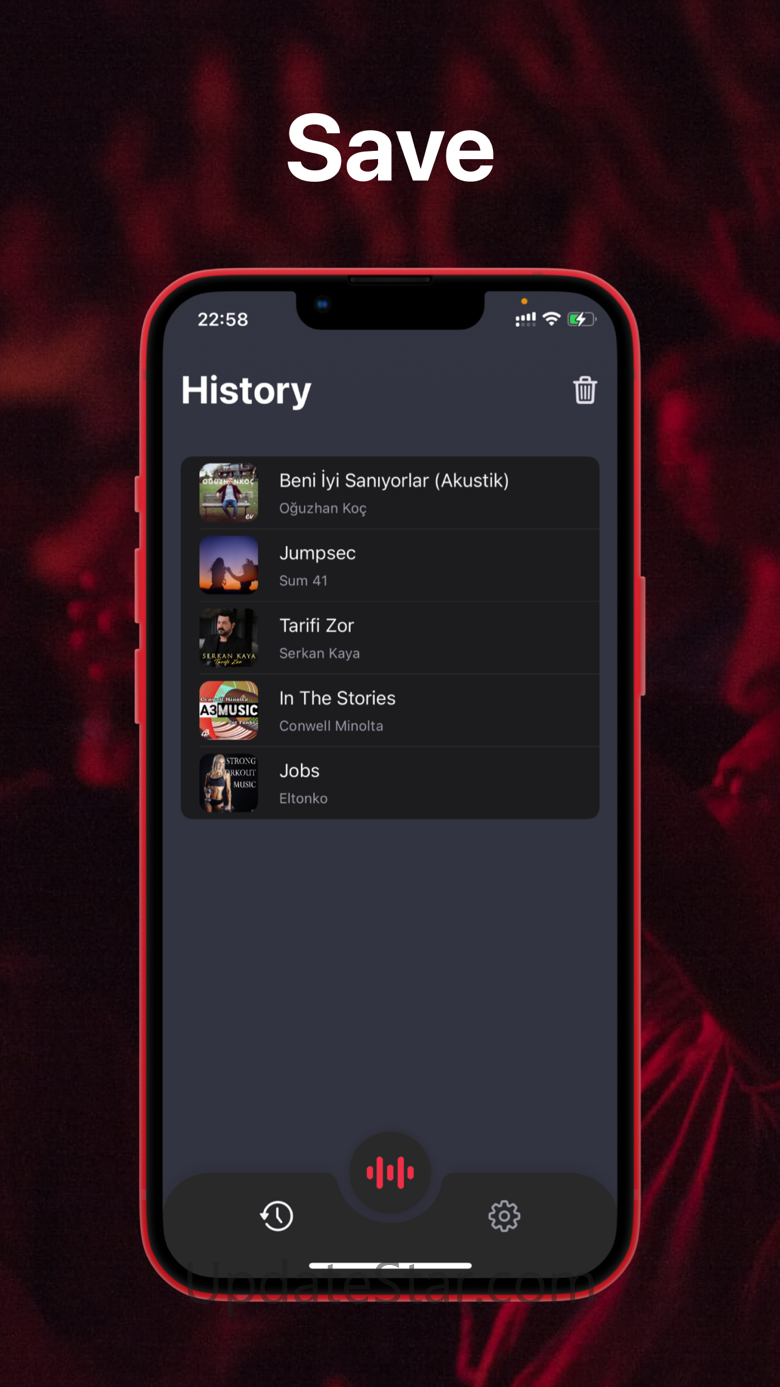 Melodify: The Music Identifier 1.9.2