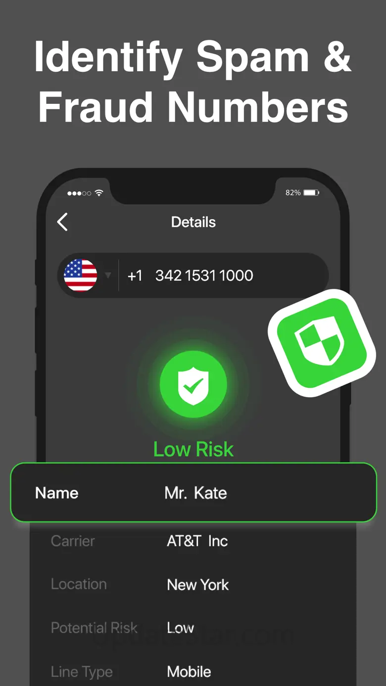 Find Caller - Reverse Lookup 1.4