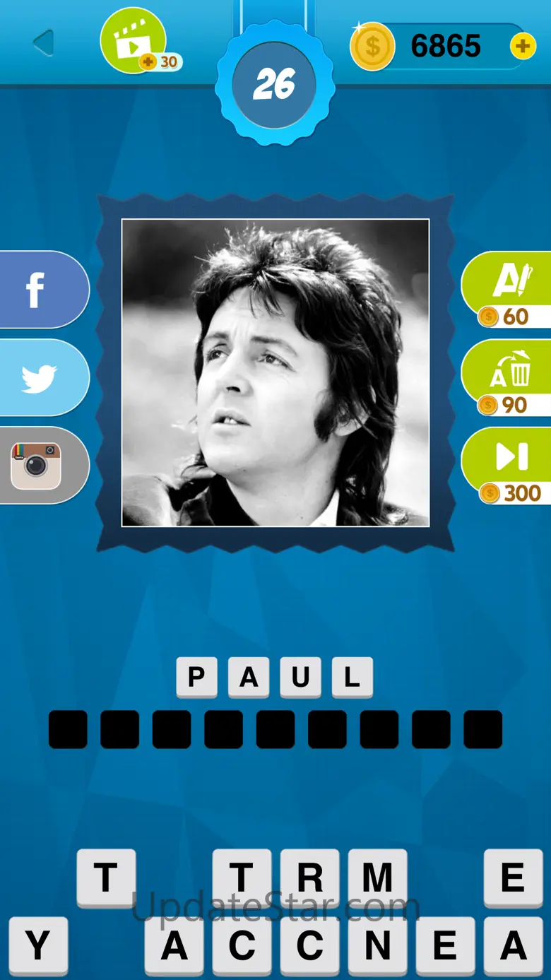 70's Quiz Game 3.4
