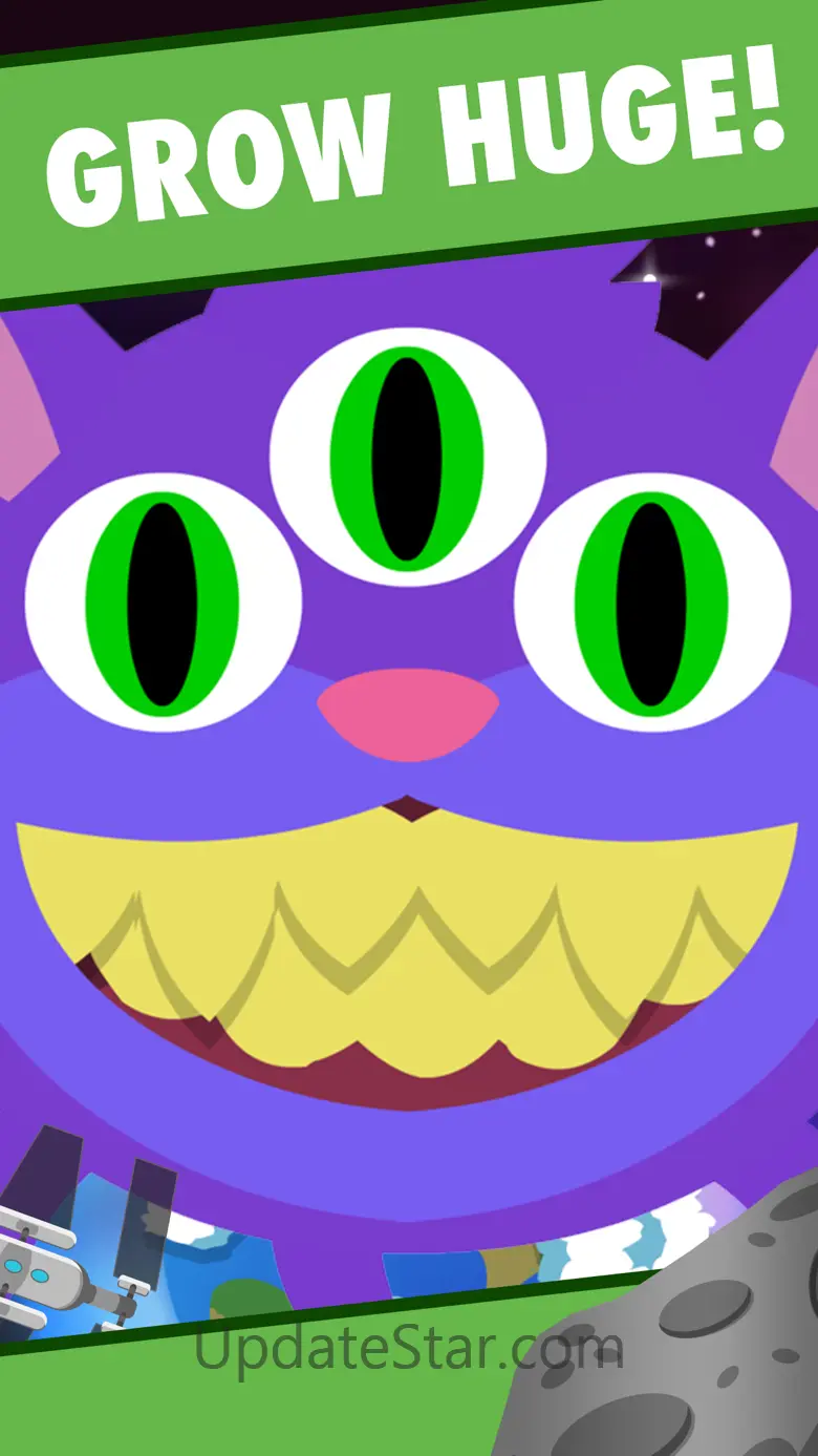 Feed Your Monster! 1.5