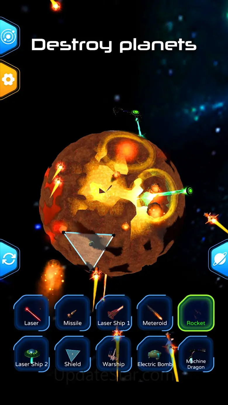 Galaxy Smash 1.0.12