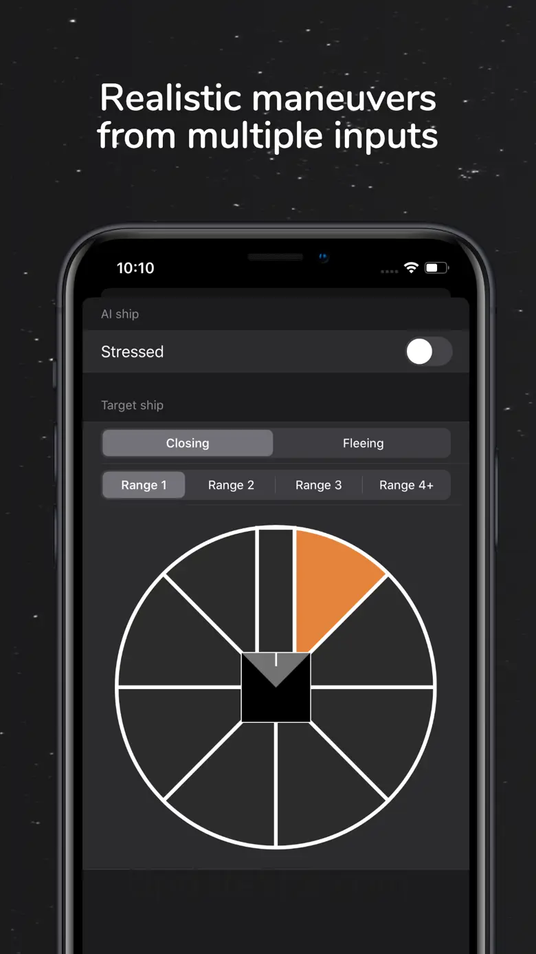 X-Wing AI 2.7