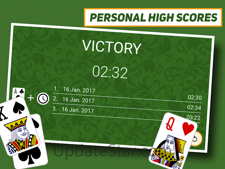 Klondike Solitaire: Classic 1.2.12