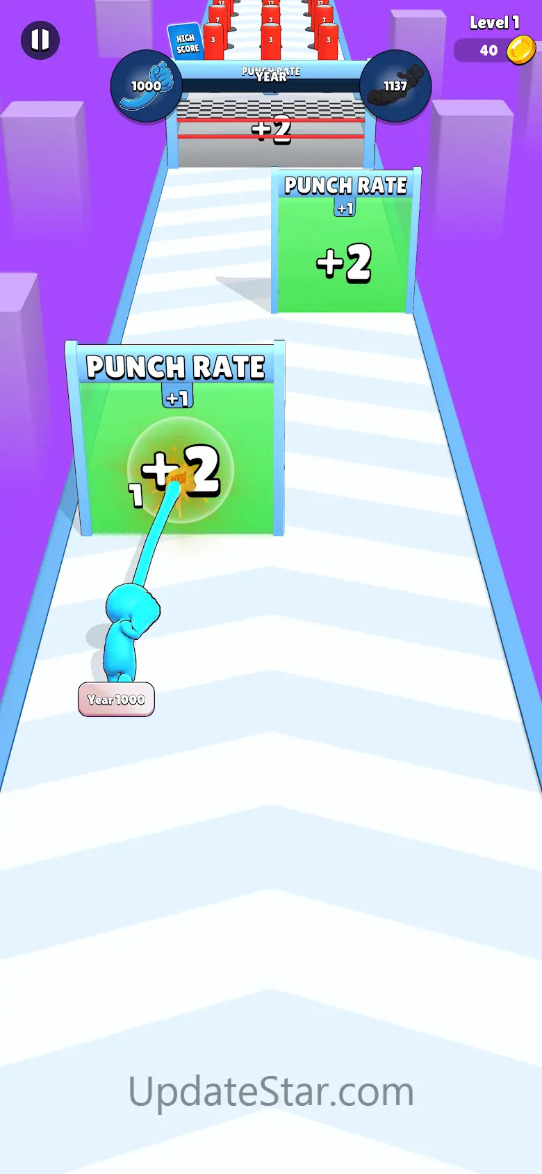 Punch Machine 3.7.0