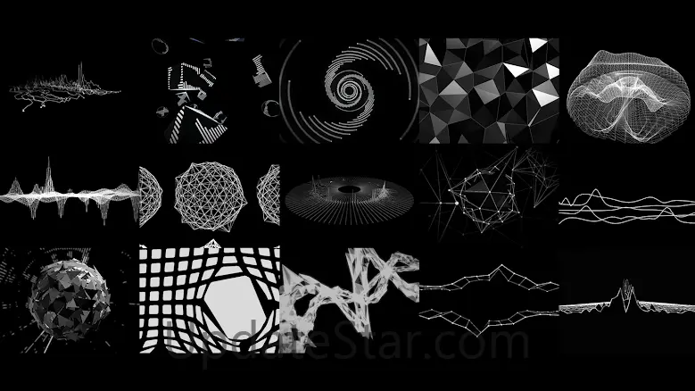 Spectrum - Music Visualizer 5.11.0