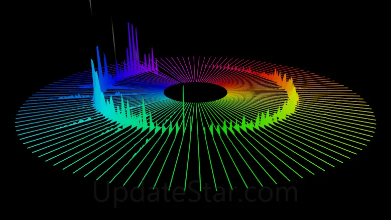 Spectrum - Music Visualizer 5.11.0