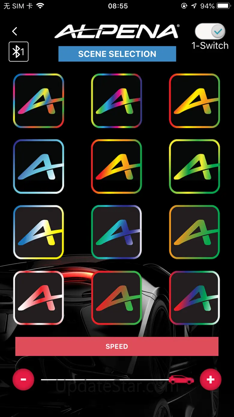 Alpena LED 2.0.6