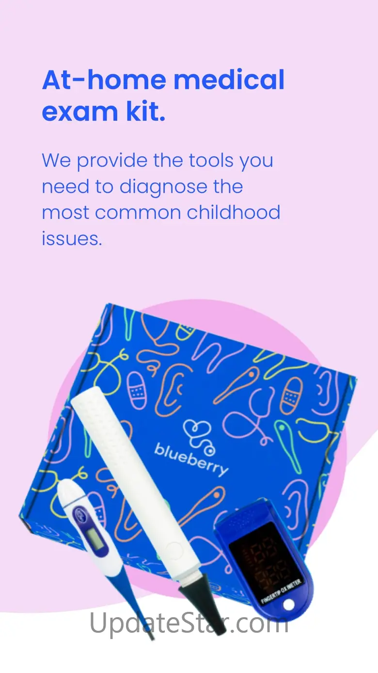 Blueberry Pediatrics 45
