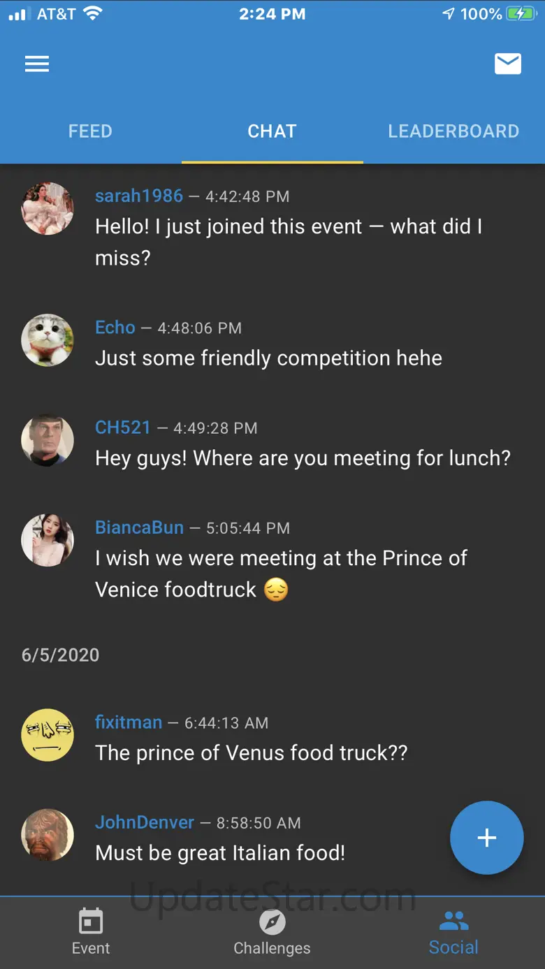 Eventzee - Virtual Events 1.6.21