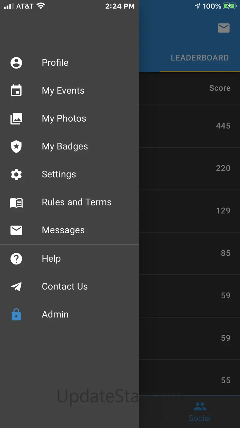 Eventzee - Virtual Events 1.6.21
