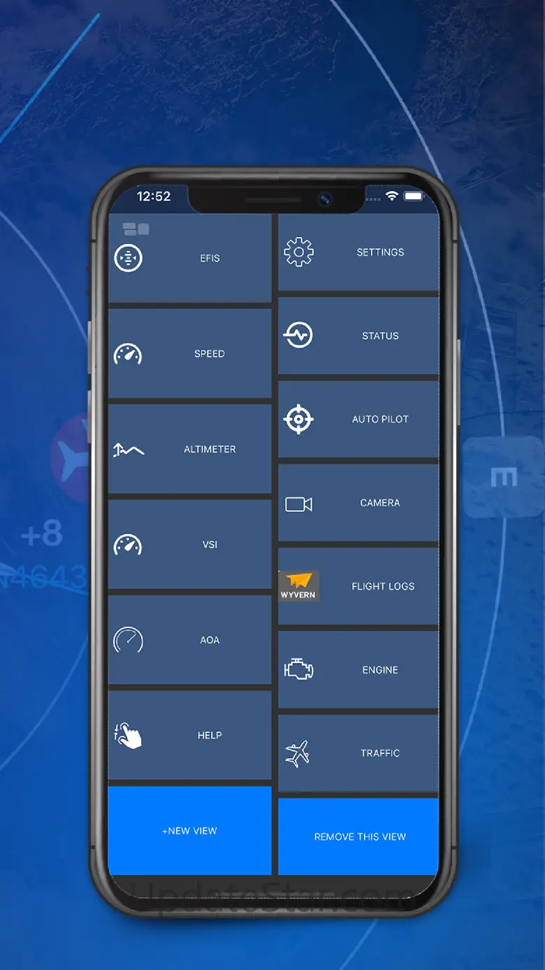 Levil Aviation 3.6