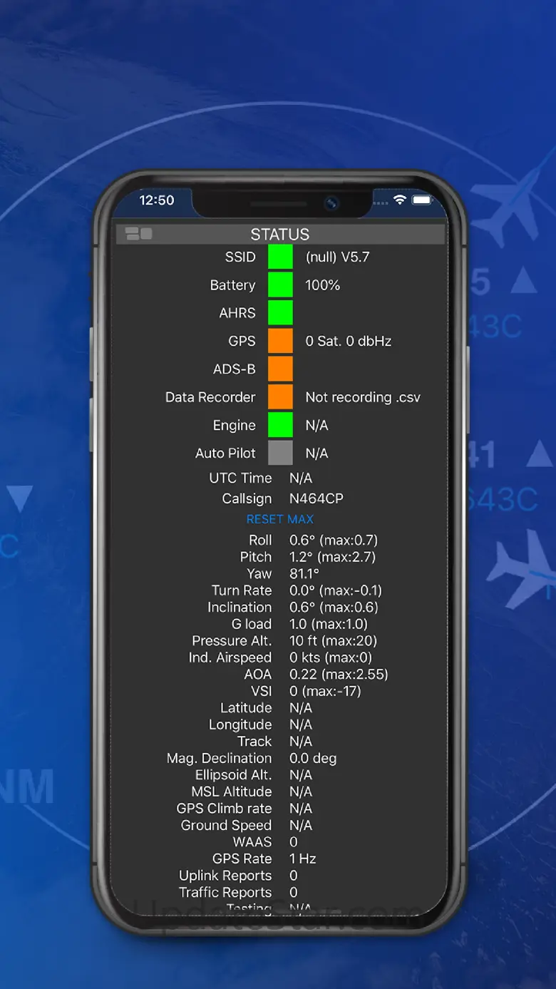 Levil Aviation 3.6