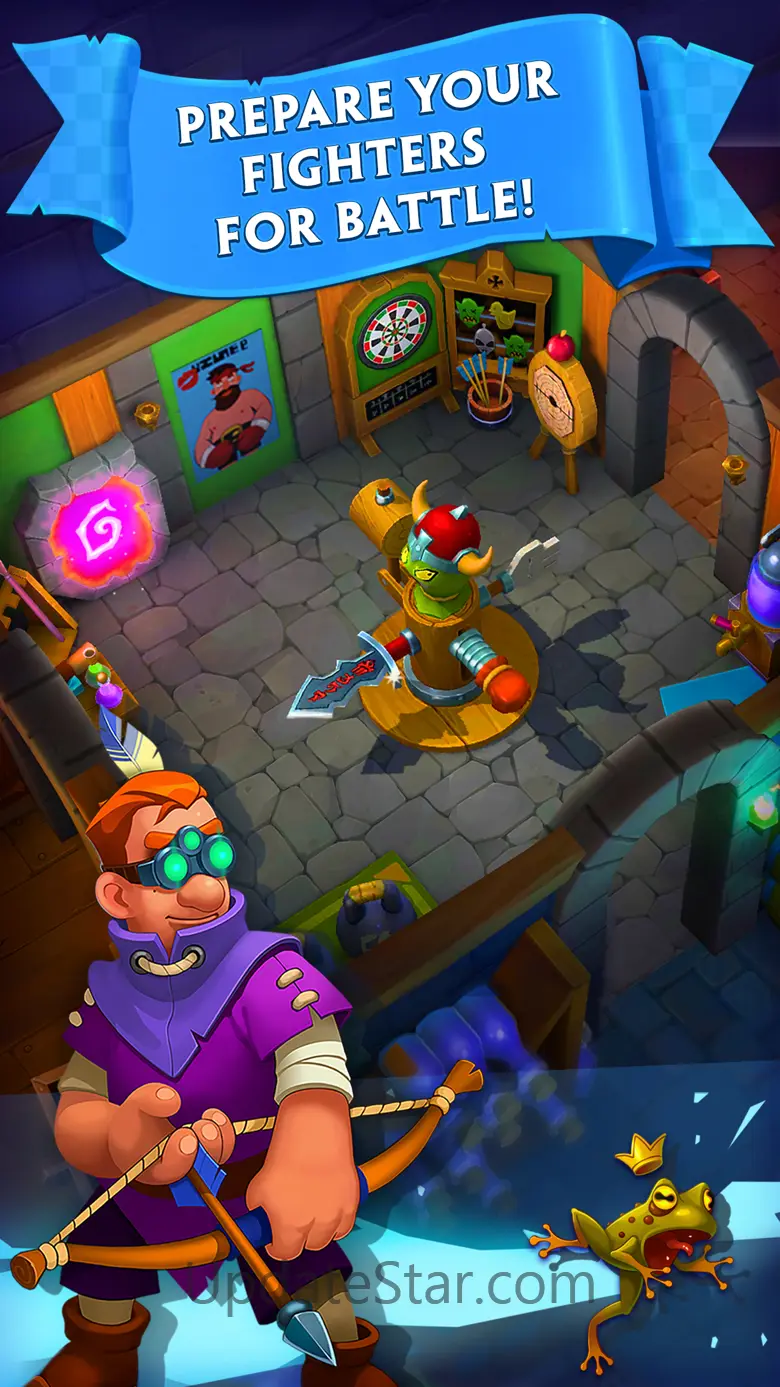 Broyalty – Tower defend 1.17.4