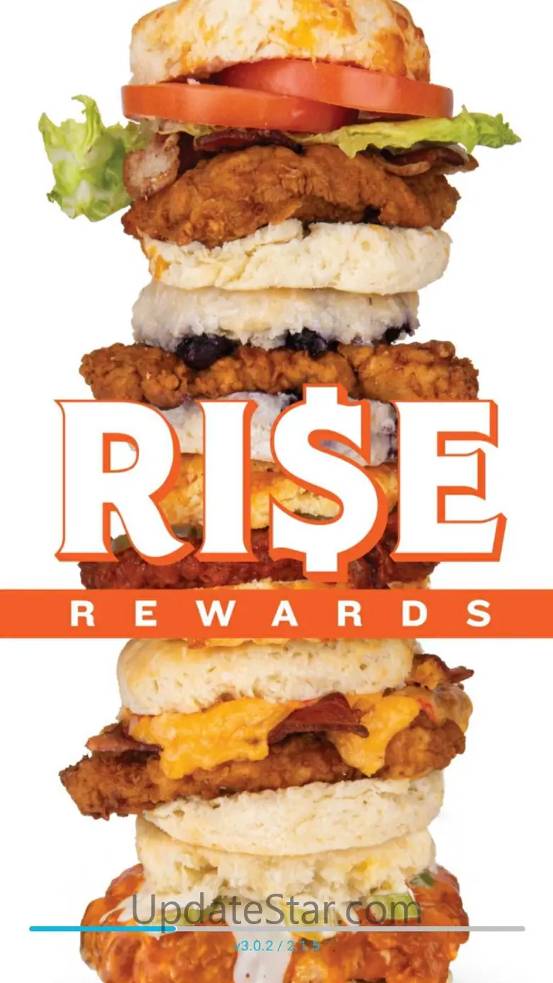 Rise Rewards 1.0.2