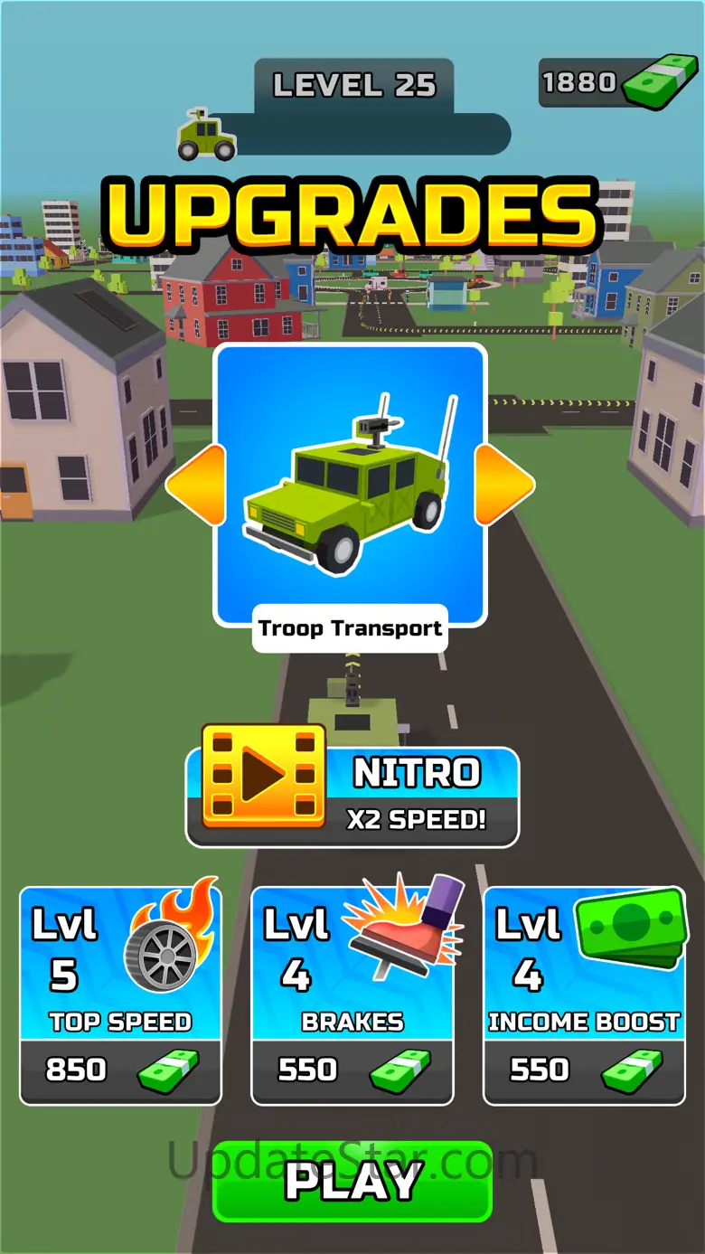 Roundabouts! 1.3