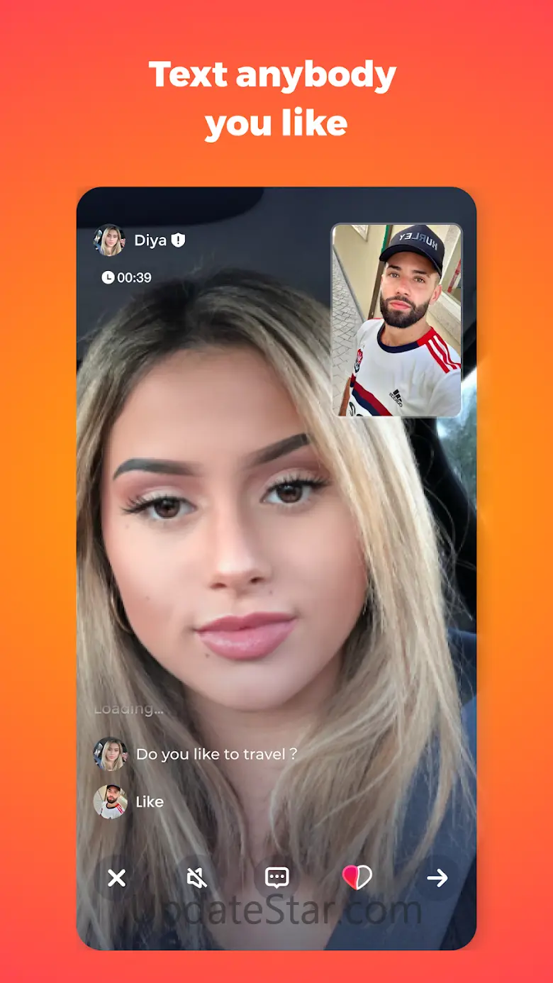 Video Chat, Flirt, Date, Meet 4.9.2