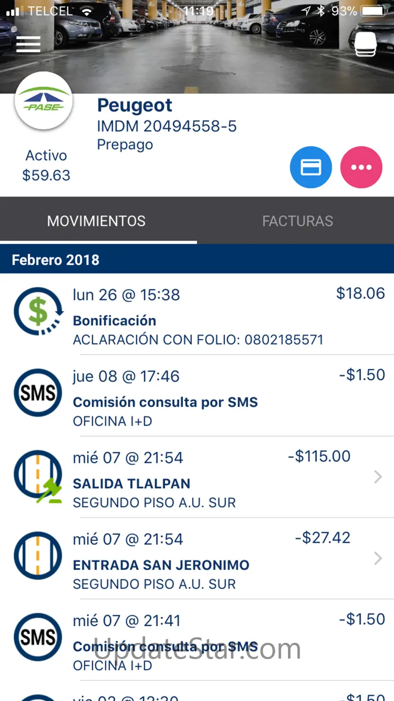 Tu Tag PASE 3.7.8