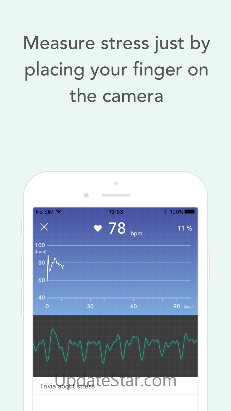StressScan - check your stress 3.14.4