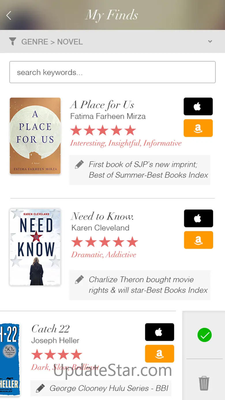 Book Club by BookMovement 1.3.7