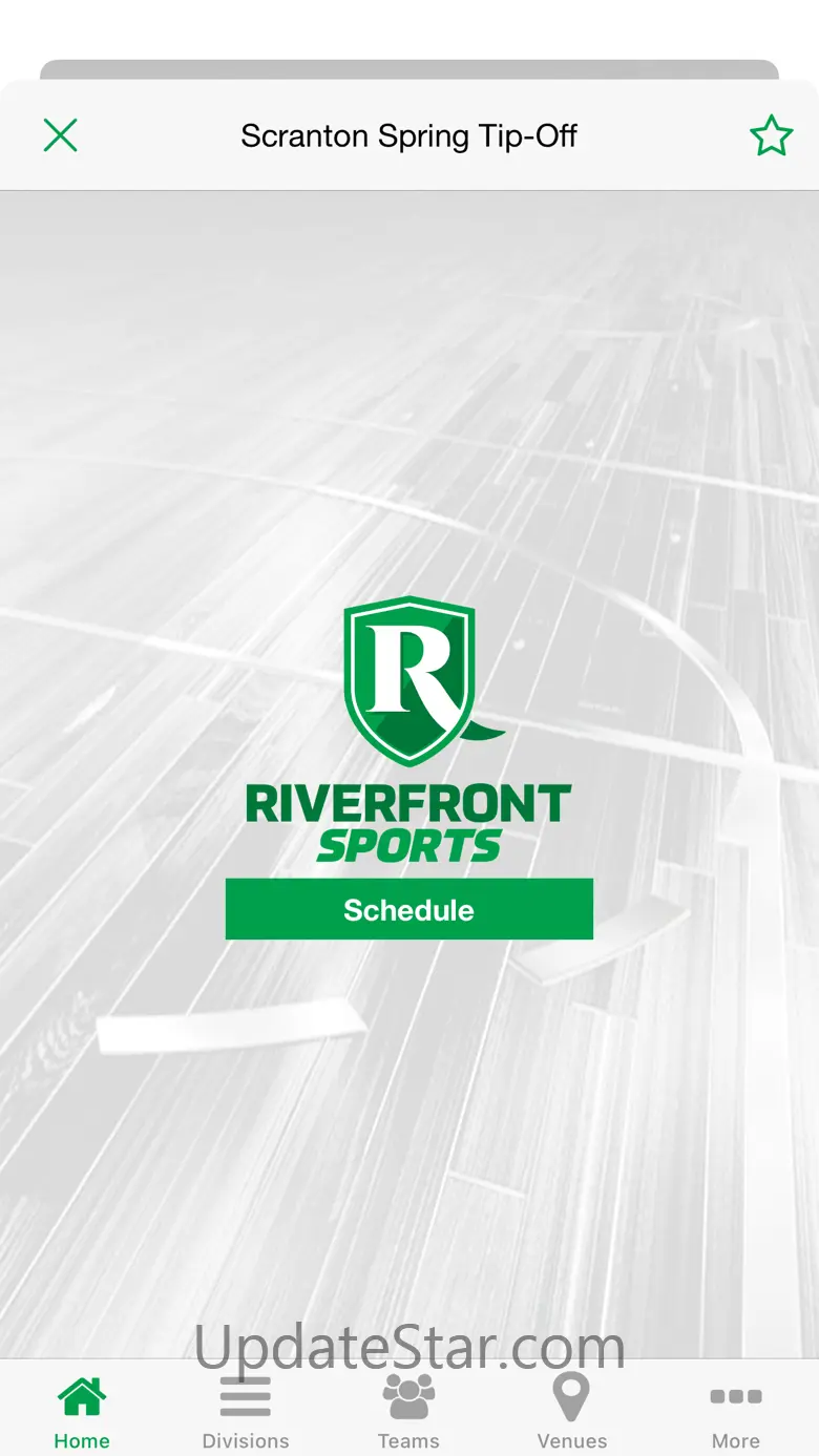 Riverfront Sports Scranton 5.9.17