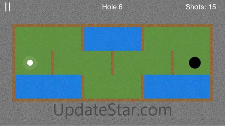 Shot Golf 1.2.1