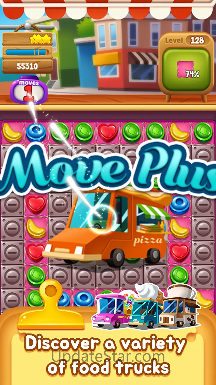 Food Pop 2.2.1