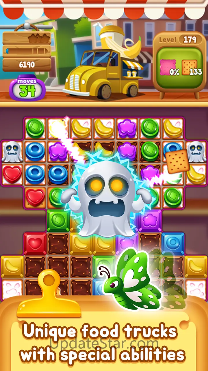 Food Pop 2.2.1
