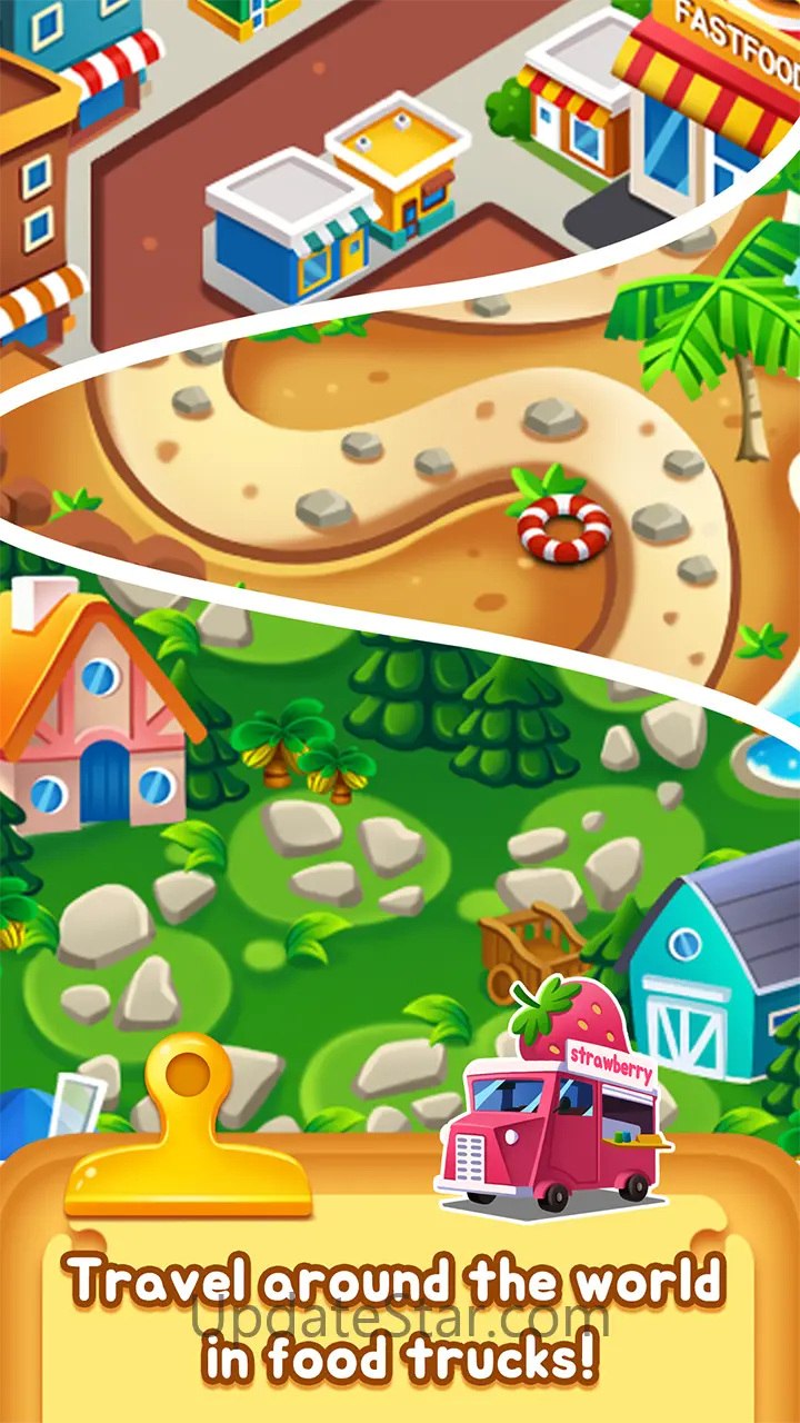 Food Pop 2.2.1