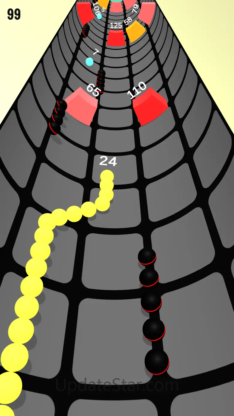 Rolly Snake Vs Vortex Block 1.2.1