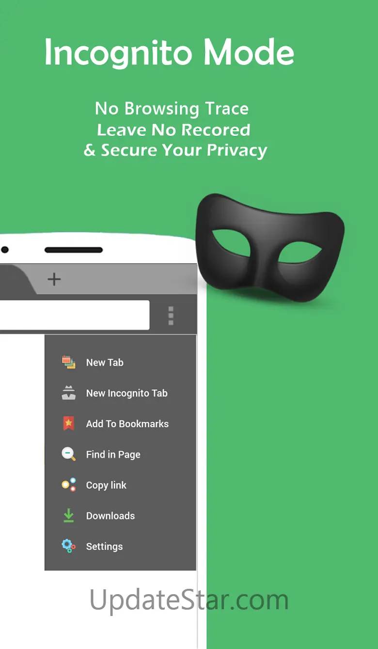 Me Browser 2.5