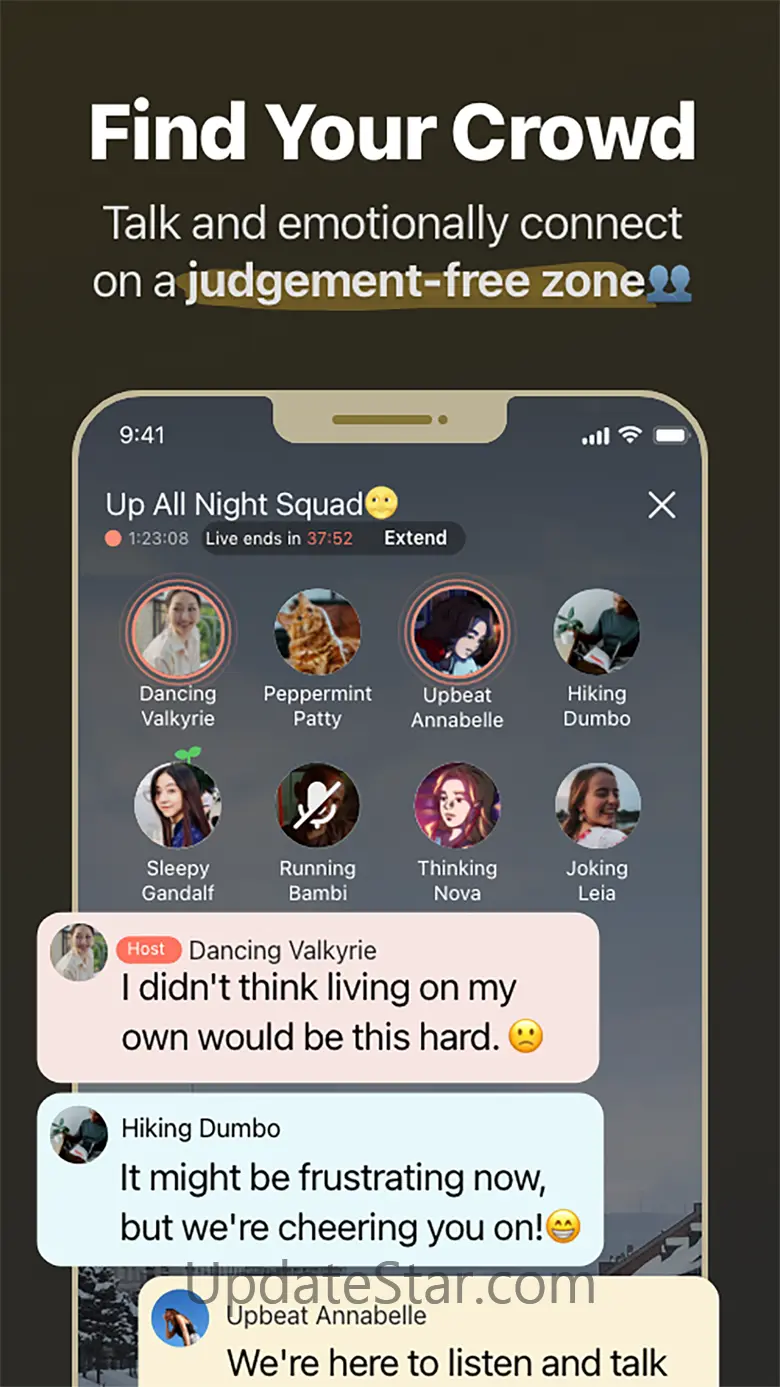Tin Can: Create, Talk, Connect 1.67.1