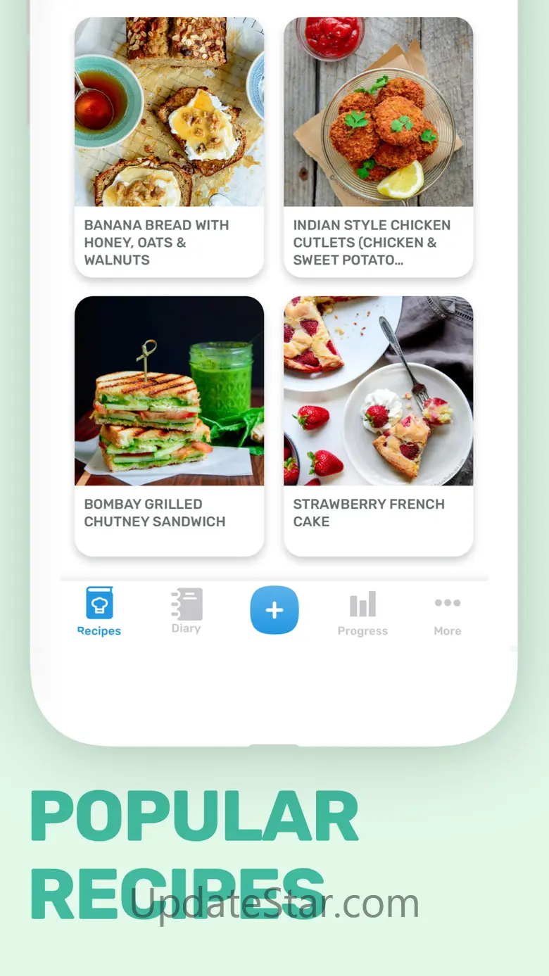 Pulse Checker. Calorie Manager 1.4.6