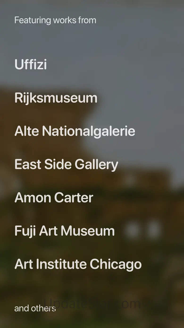 Art Wallpapers by Artpaper 1.1.3