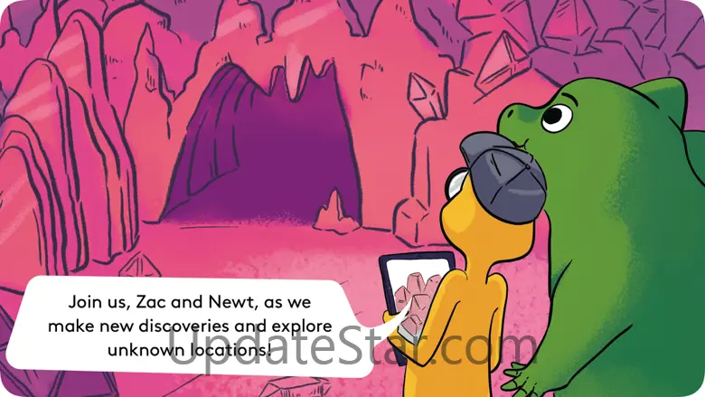 MEL STEM: Science for Kids 2.2.2