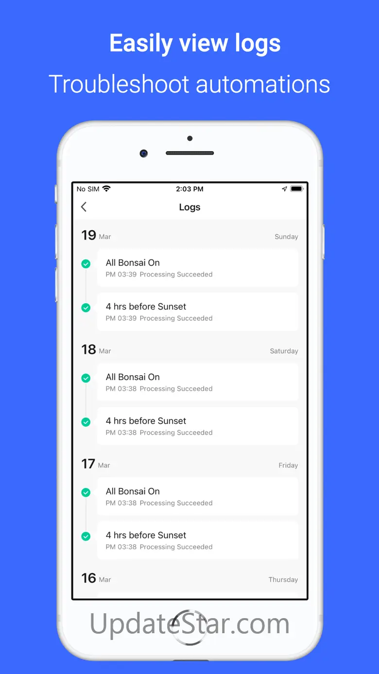 Redwoods Connect 2.1.3