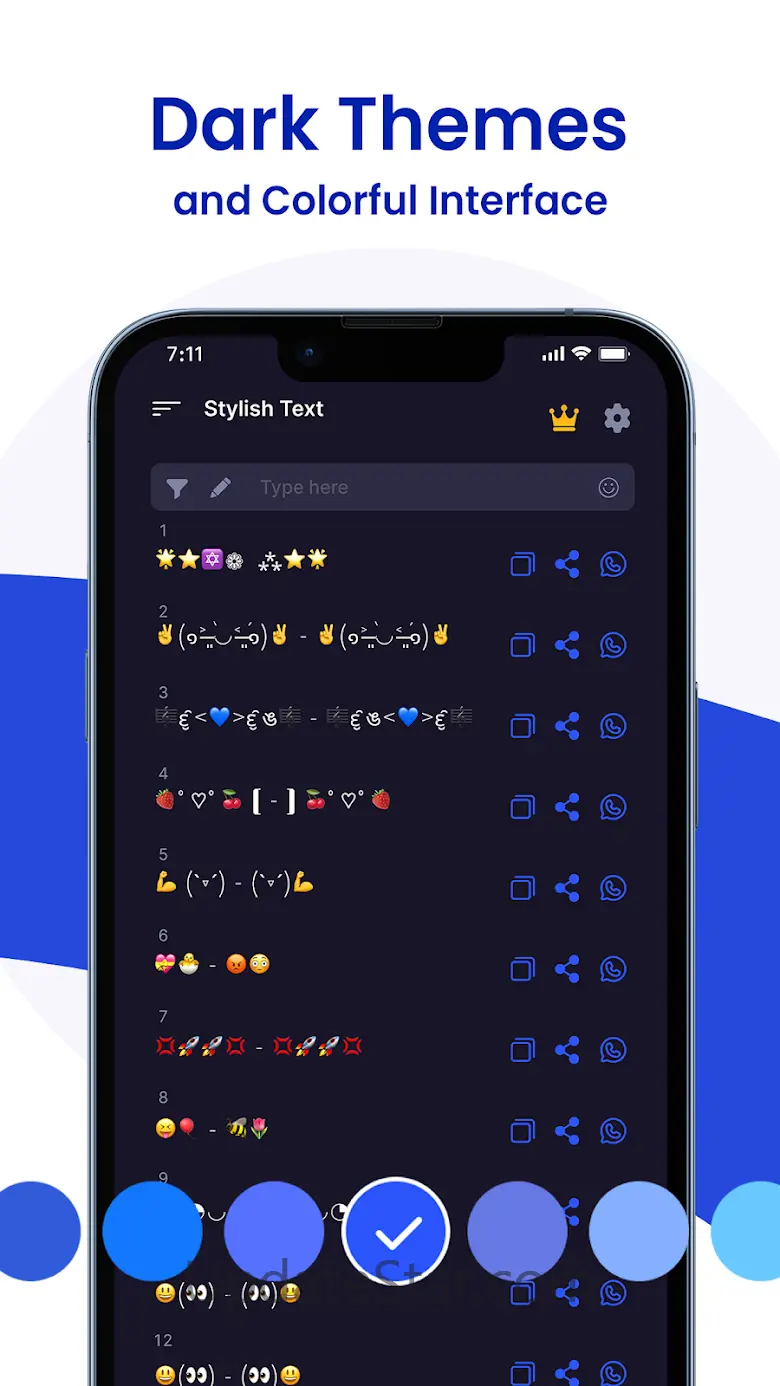 Stylish Text - Font Style 1.2.5