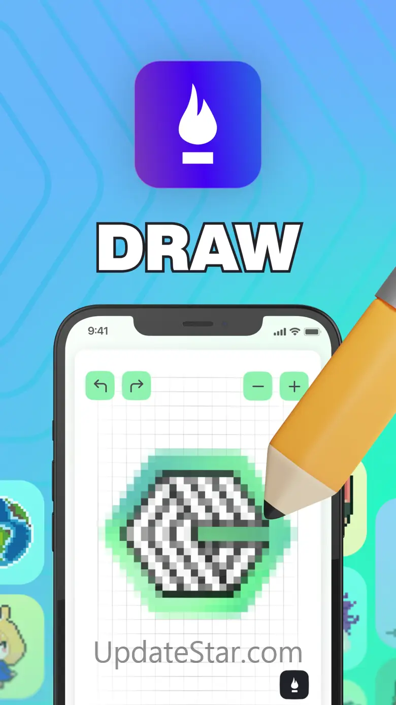 NFT Pixel Creator 1.1.9