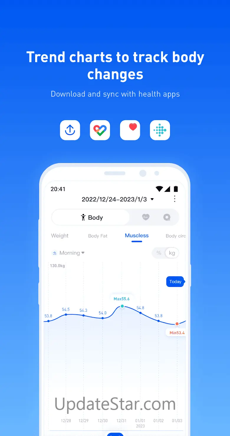 PICOOC 4.1.7
