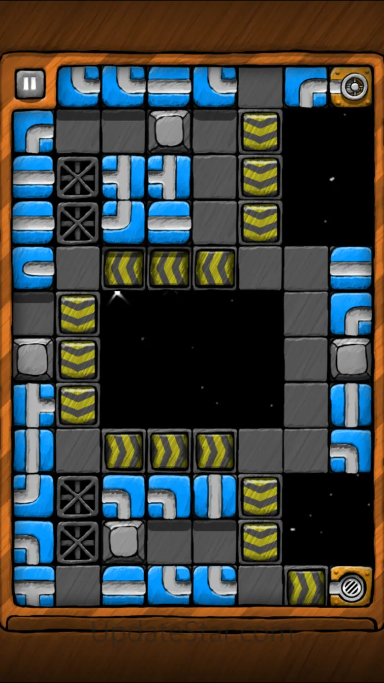 Aqueduct 1.4.4